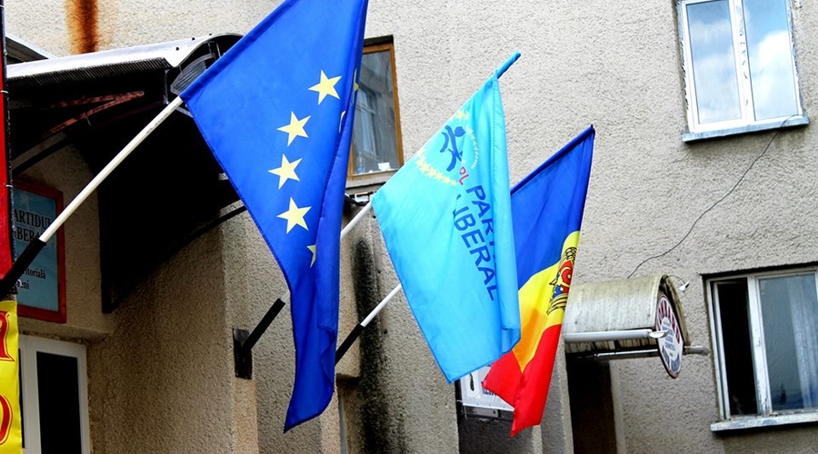 14 сентября либералы выберут новых руководителей