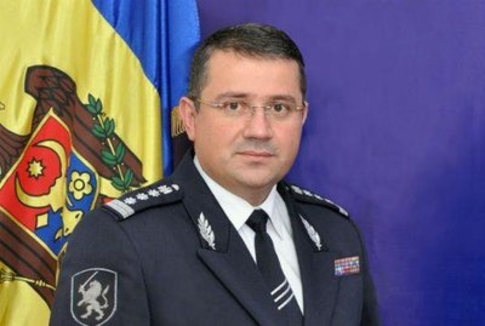 ГИП: полиция останется в Бендерах