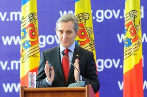 Лянкэ обозначил год интеграции Молдовы в Евросоюз