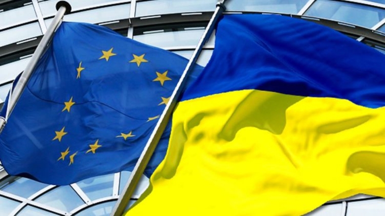 Совет ассоциации Украина-ЕС положительно оценил результаты интеграции Украины с Евросоюзом