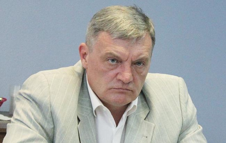 Решение по Донбассу уже принято, Россия уйдет оттуда, - Грымчак