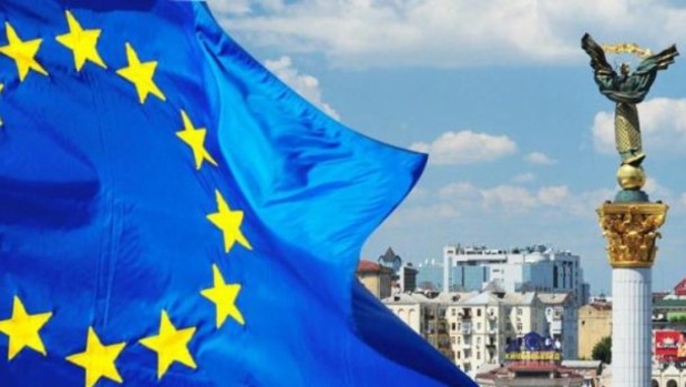 В полную силу: соглашение между Украиной и ЕС об ассоциации вступило в действие