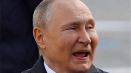 У вас была надежда, что мобилизованные отсидятся по тылам?