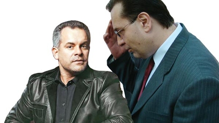 Плахотнюк заболел?