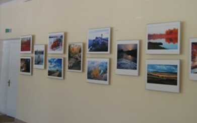 В Южной Осетии заканчиваются последние приготовления к официальному открытию Года Приднестровья