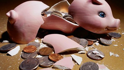 Разочарование года: Плахотнюк  не так богат, как может показаться по его тратам