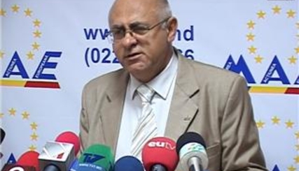 Анатолий Петренку против Богдана Цырди