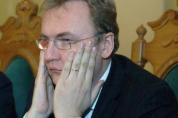 Западная бандитская столица?