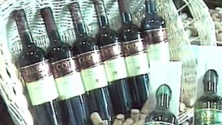 Растет экспорт молдавской алкогольной продукции