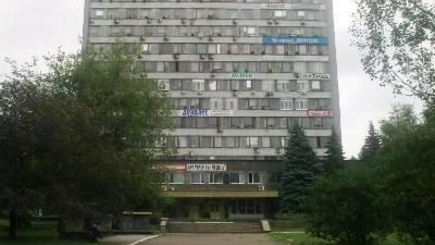 Главреды 2 донецких газeт захвачены вооружёнными людьми