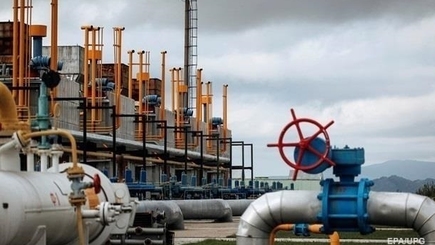 Польша вчетверо увеличит поставки газа в Украину