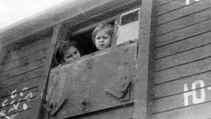 ПКРМ скорбит о жертвах депортации