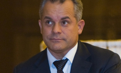 Влад Плахотнюк отказывается от депутатского мандата