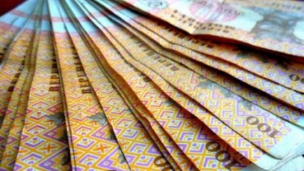 Зарплаты выросли