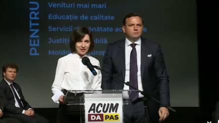 Раскол в оппозиции: ЛДПМ проигнорировали приглашение ПДС и ППДП