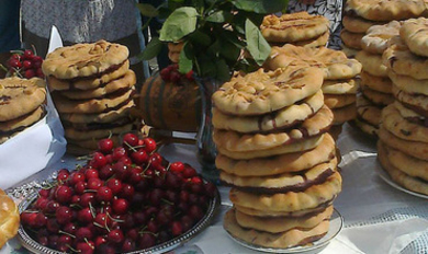 В Молдове впервые пройдет фестиваль La cuptorul cu plăcinte