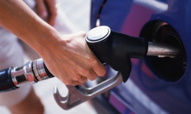 В Молдове дешевеет бензин и солярка