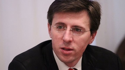 Принят временный бюджет Кишинева на 2015 год