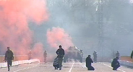 Мнение: Между Украиной и Приднестровьем может вспыхнуть конфликт