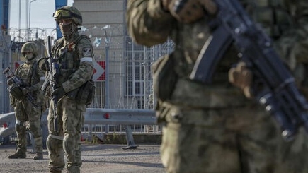 «Референдумы» на оккупированных территориях Украины – следствие отчаянного положения Путина