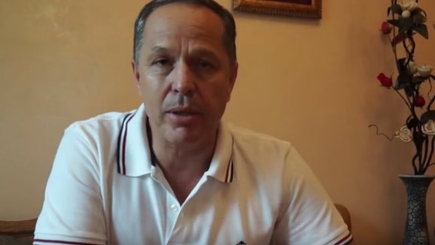 Интервью с экс-башканом Михаилом Формузал