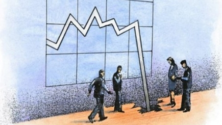 Когда нефть утопит рубль?