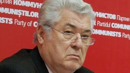 Владимир Воронин  поддерживает европейскую модель развития страны