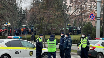 Заседание парламента - прямая трансляция