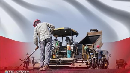 Безработица в Польше достигла рекордно низкого уровня