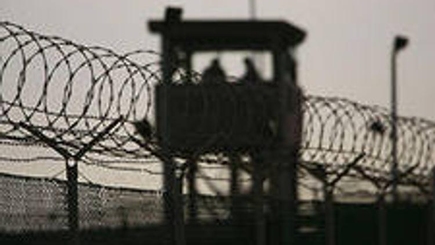 Когда круг сужается: 