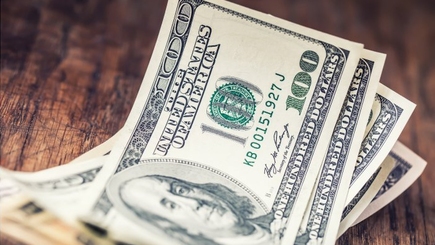 Курс доллара США снизится по отношению к молдавскому лею