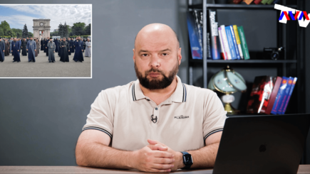 Ежедневник, 3 августа – МПЦ против прививок. Платон отвечает. Представлено будущее правительство.