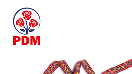 ДПМ выросла в опросах, потому что сосредоточилась на конкретные действия, мнения