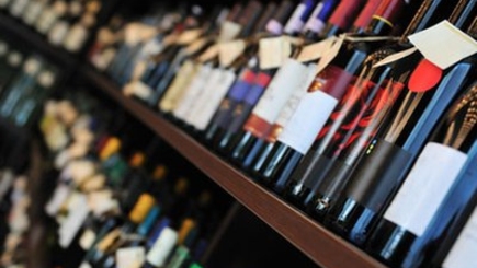 Евросоюз либерализовал рынок для наших вин