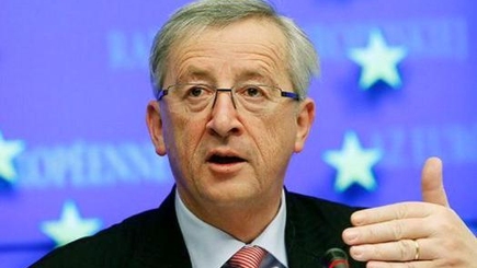 Еврокомиссию возглавил Юнкер