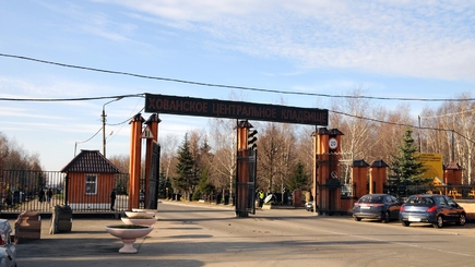 В драке на московском кладбище сошлись 500 человек