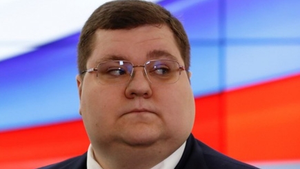 Брат президента Молдовы стал партнером Игоря Чайки по мусорному бизнесу