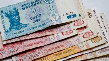 Дилеры: Валютный рынок испытывает недостаток леев