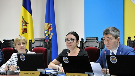 Избирательная кампания республиканского референдума стартует одновременно с регистрацией участников выборов