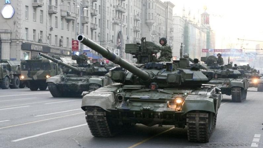 Молдова ожидает военной угрозы со стороны Украины и России?