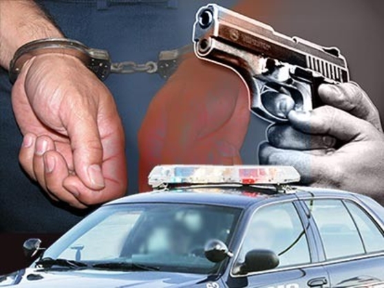 Кишинев - криминальная столица Молдовы