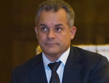 Влад Плахотнюк отказывается от депутатского мандата