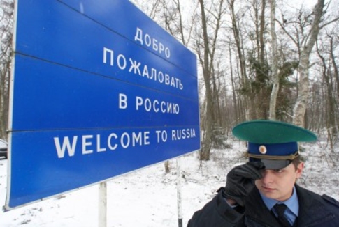 Россия ужесточает режим пребывания для граждан СНГ