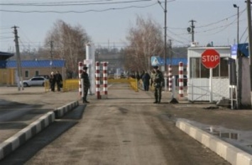 Милиция ПМР задержала 6 молдавских миротворцев