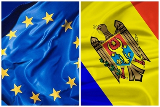 Председатели районов подписали декларацию в поддержку евроинтеграции