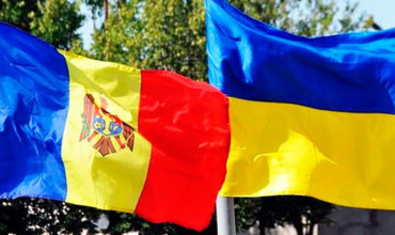 Молдова примет декларацию по ситуации в Украине