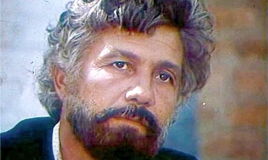 Михай Волонтир празднует 80-летний юбилей