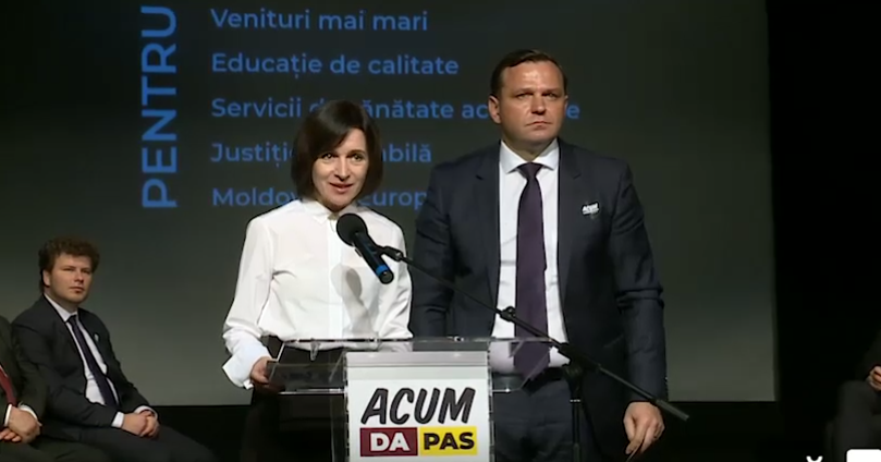 Раскол в оппозиции: ЛДПМ проигнорировали приглашение ПДС и ППДП