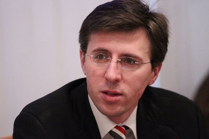 Принят временный бюджет Кишинева на 2015 год