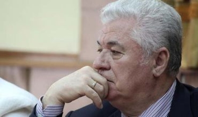Воронин назвал причины, по которым коммунисты должны проголосовать за Габурича